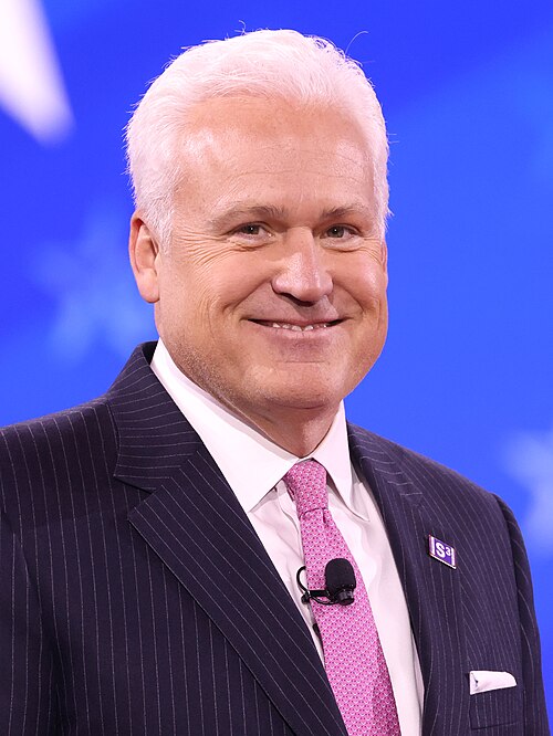 Matt Schlapp